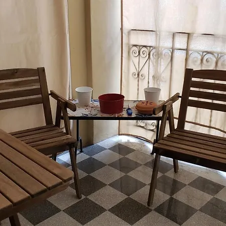 Duchi Apartment