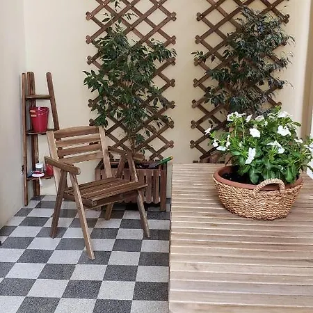 Duchi Apartment
