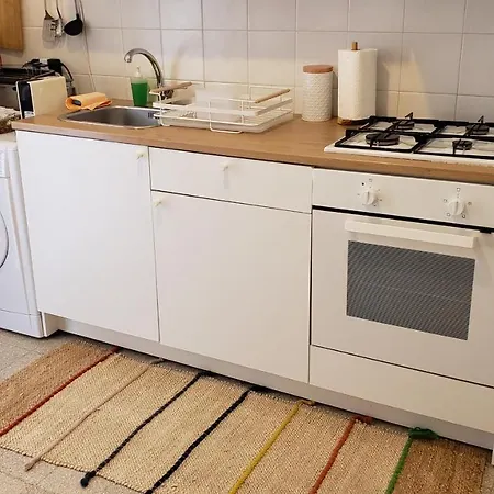 Apartment Duchi