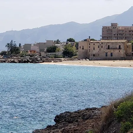 Apartment Duchi Palermo