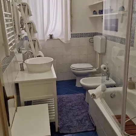 Duchi Apartment *