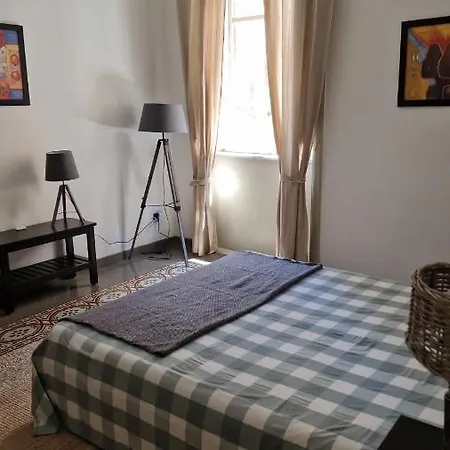 Duchi Apartment *