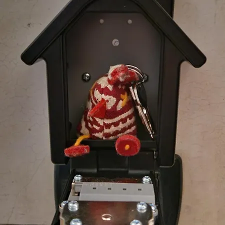 Apartment Duchi Palermo