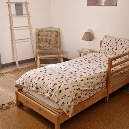 Apartment Duchi Palermo