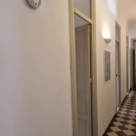 Apartment Duchi *