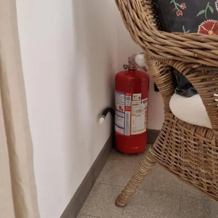 Duchi Lejlighed Palermo