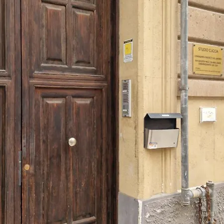 Duchi * Palermo