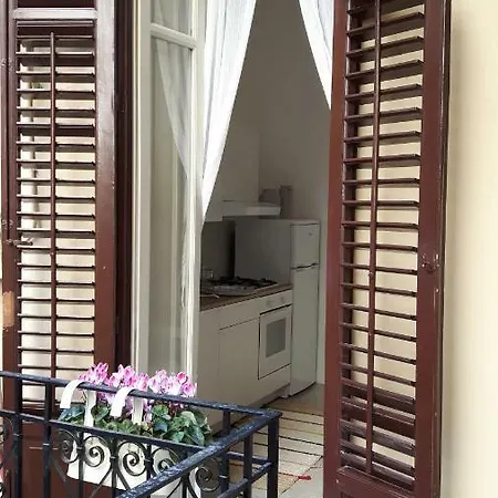 Duchi Apartment *