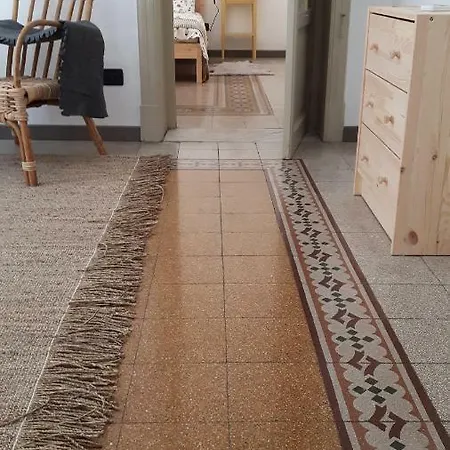 Apartamento Duchi Palermo