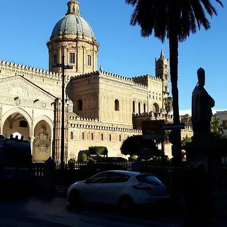 Apartment Duchi Palermo