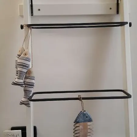 Apartment Duchi *