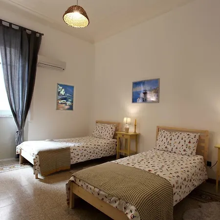 Duchi Apartment