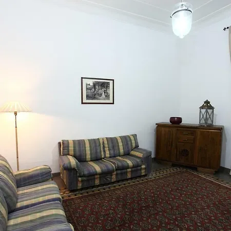 Duchi Apartment Palermo