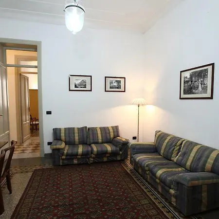 Duchi Apartment *