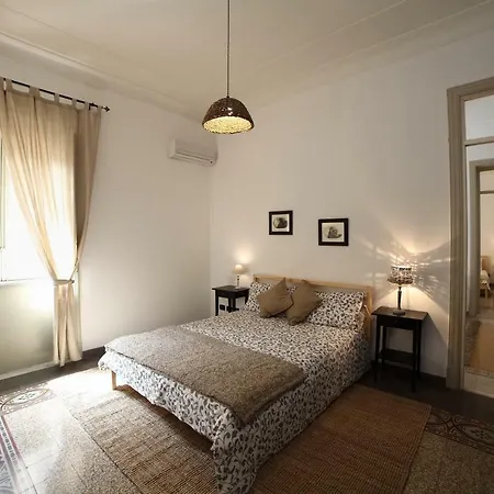 Apartment Duchi Palermo