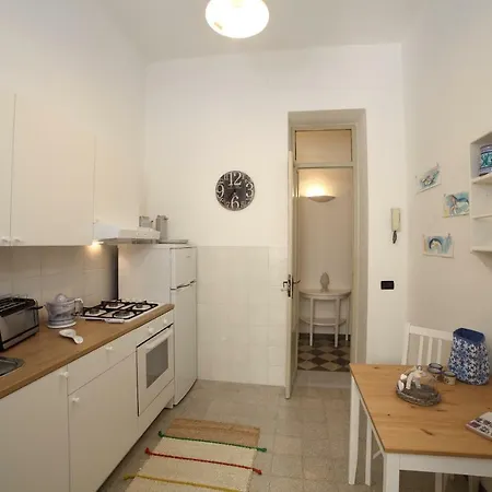 Duchi Apartment Palermo