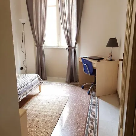 Duchi Apartment