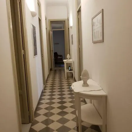 Apartment Duchi Palermo