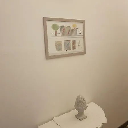 Apartment Duchi Palermo