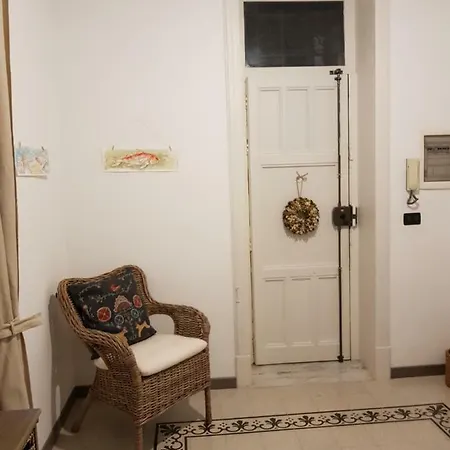 Apartment Duchi *