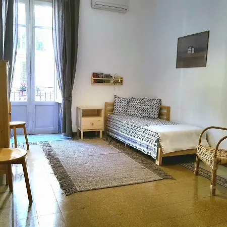 Duchi Apartment Palermo