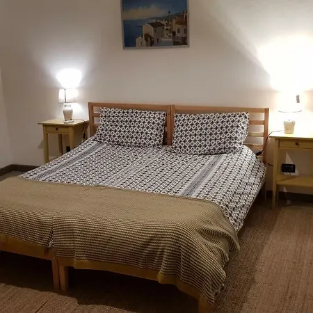 Duchi Apartment *
