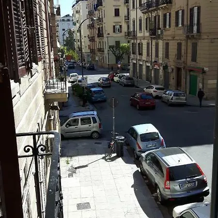 Duchi Palermo