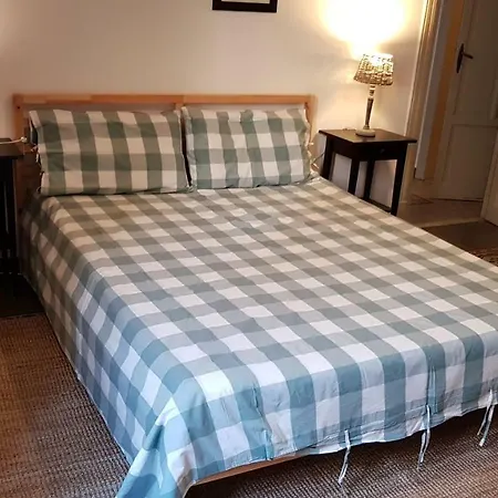 Apartment Duchi *
