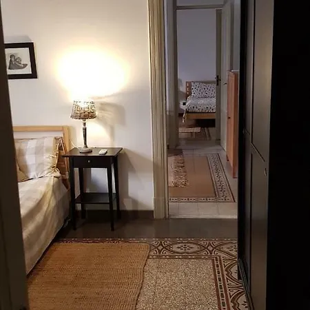 Duchi Apartment *