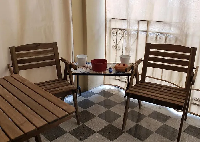 Duchi Appartement