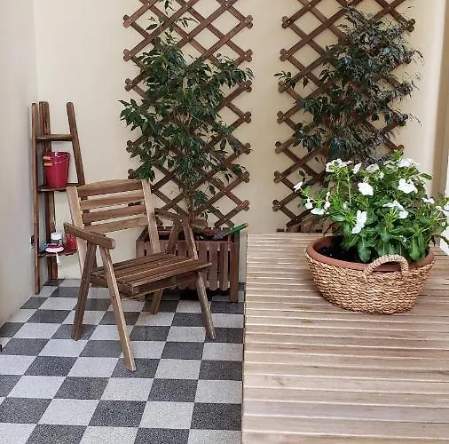 Duchi Appartement