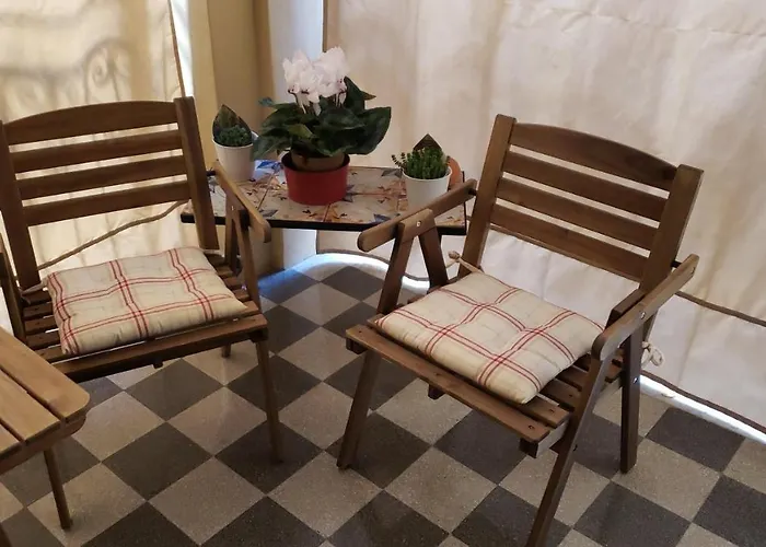 Duchi Appartement