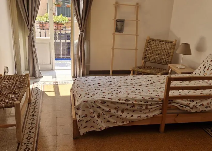 Appartement Duchi