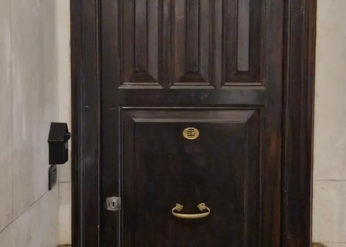 Apartamento Duchi