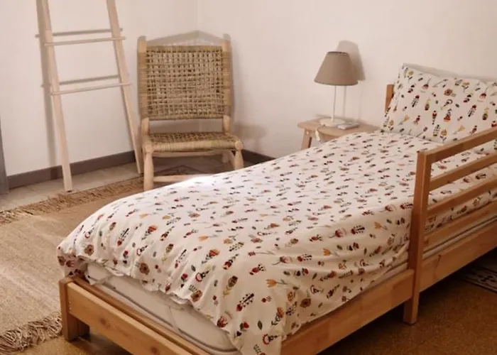 Apartamento Duchi Palermo