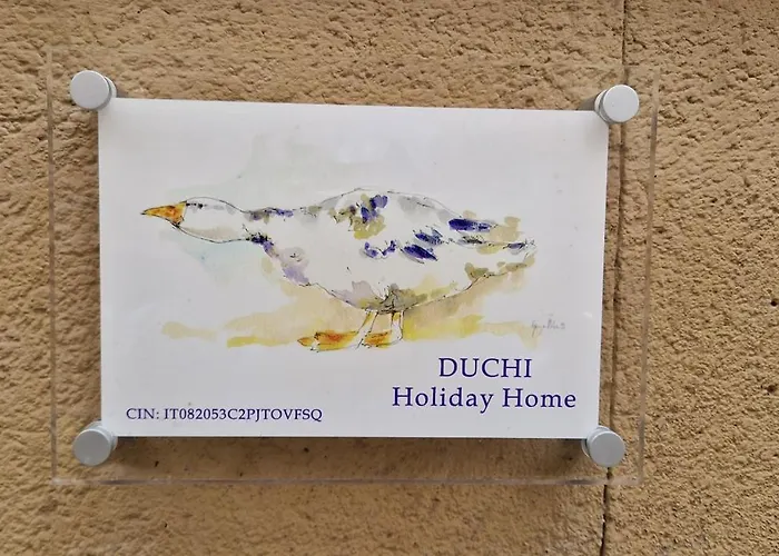 Duchi Palerme