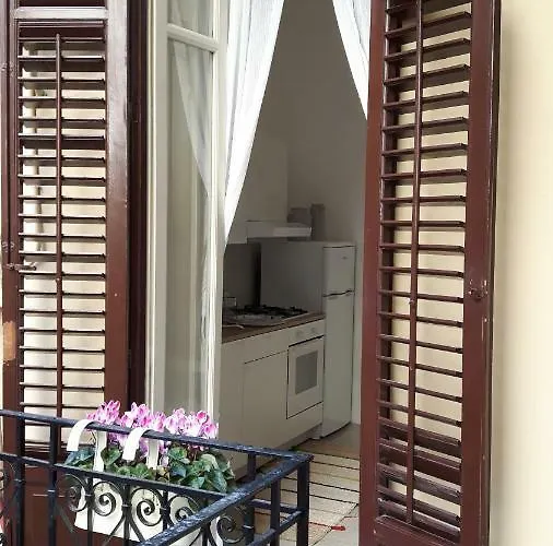 Duchi Apartamento *
