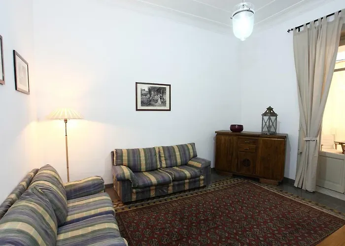 Duchi Apartamento Palermo