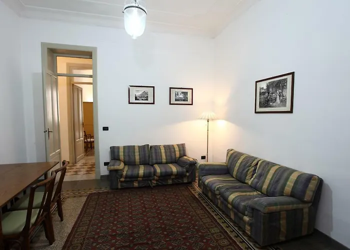 Duchi Appartement *