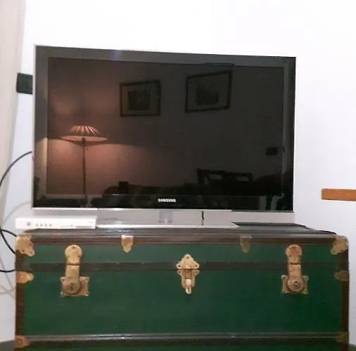 Duchi Appartement *