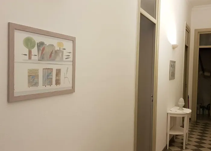 Appartement Duchi Palerme