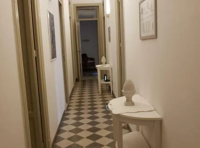Appartement Duchi Palerme