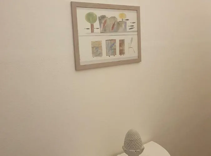 Appartement Duchi Palerme