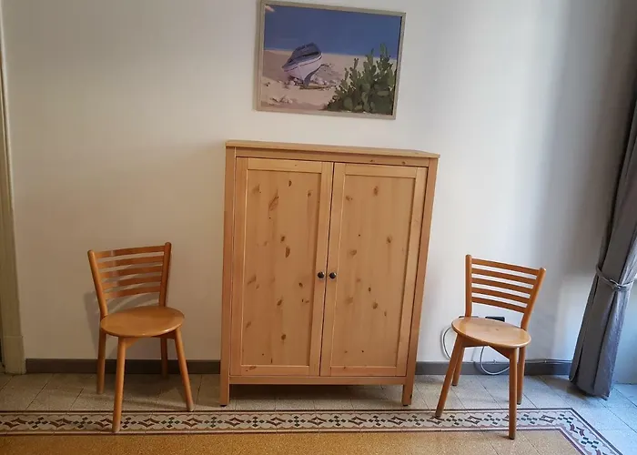 Apartamento Duchi