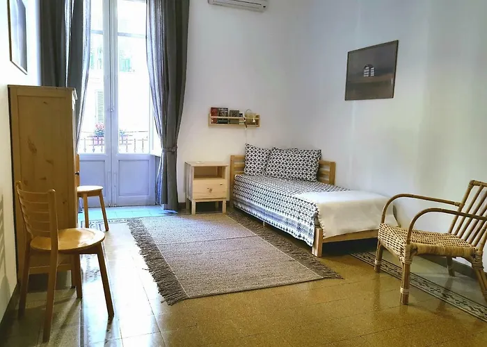 Duchi Appartement Palerme
