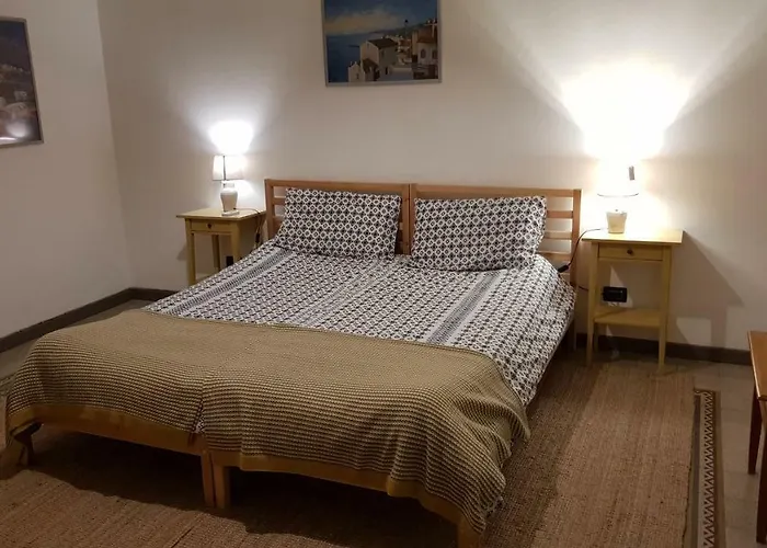 Duchi Appartement *