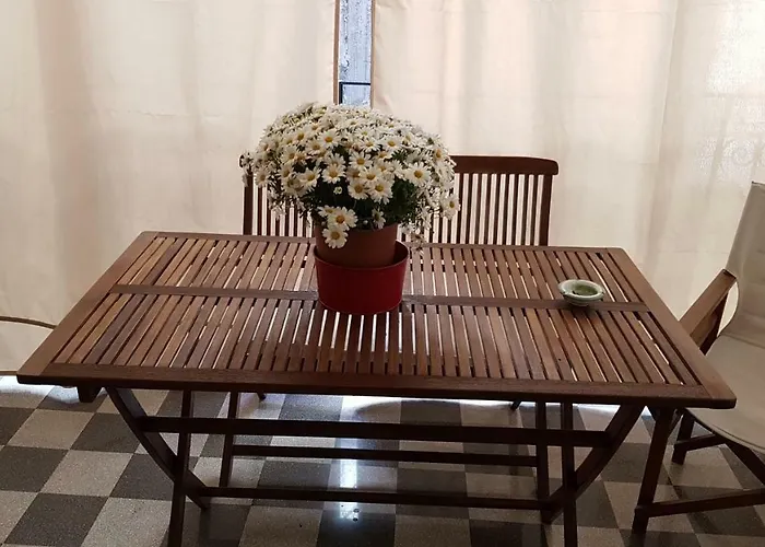 Apartamento Duchi *