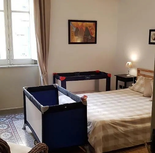 Duchi Apartamento