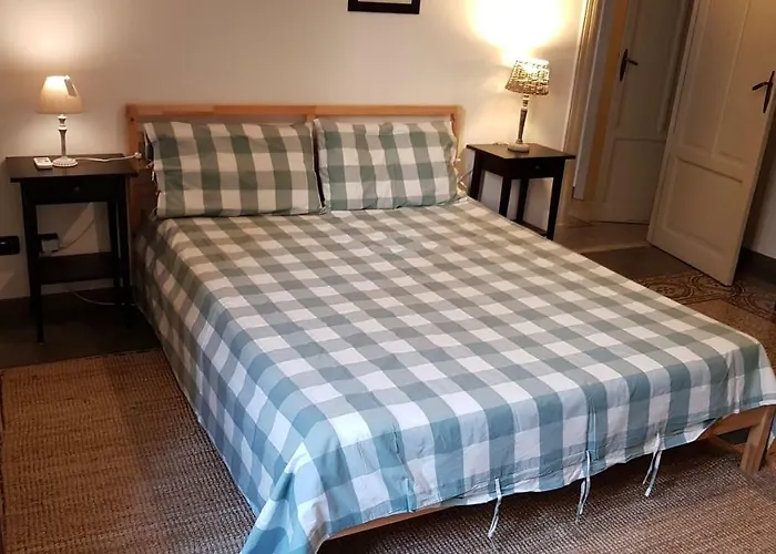 Appartement Duchi *