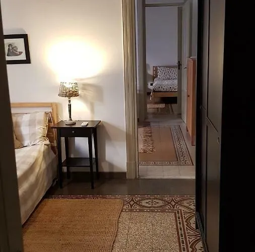 Duchi Apartamento *